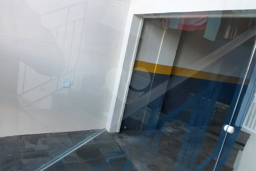 Apartamento à venda com 2 quartos em Santana, São Paulo, SP