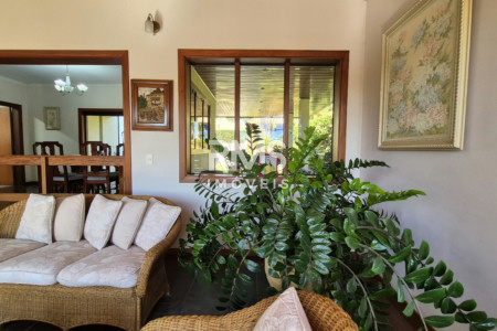 Casa à venda com 5 suítes em Bairro Campos de Santo Antônio, Itu, SP
