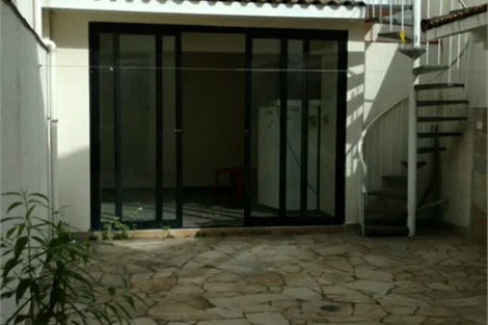 Sobrado à venda com 3 quartos, sendo 1 suíte, em Brooklin Paulista, São Paulo, SP