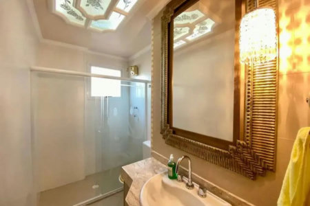 Apartamento à venda, 115 m² por R$ 1.380.000,00 - Embaré - Santos/SP