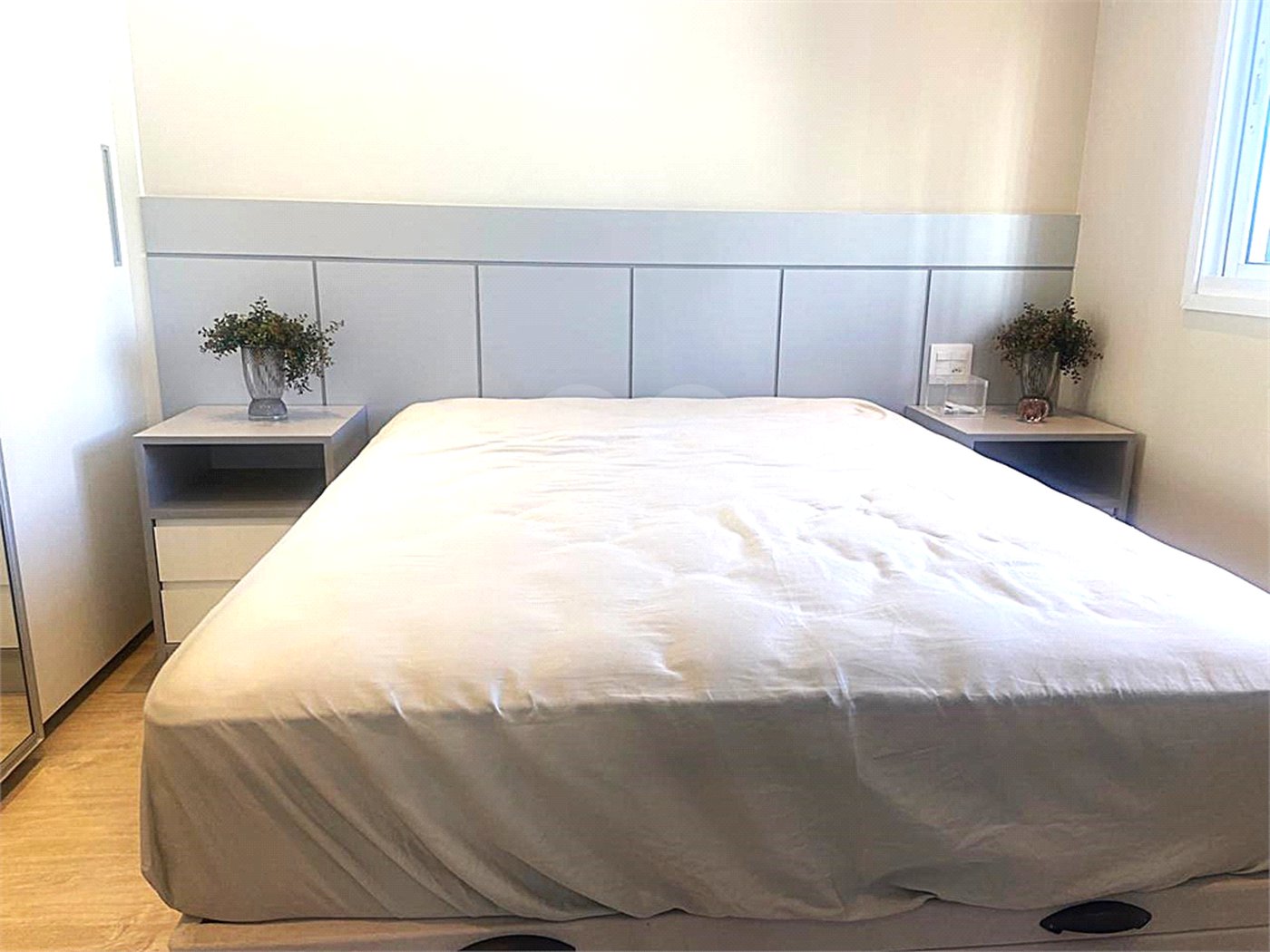 Apartamento à venda com 3 suítes em Vila Leopoldina, São Paulo, SP