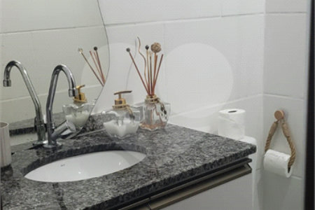 Apartamento à venda com 2 quartos em Parque Campo Bonito, Indaiatuba, SP