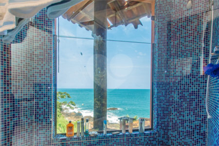 Casa à venda com 4 suítes em Praia Grande (sul da Ilha), Ilhabela, SP
