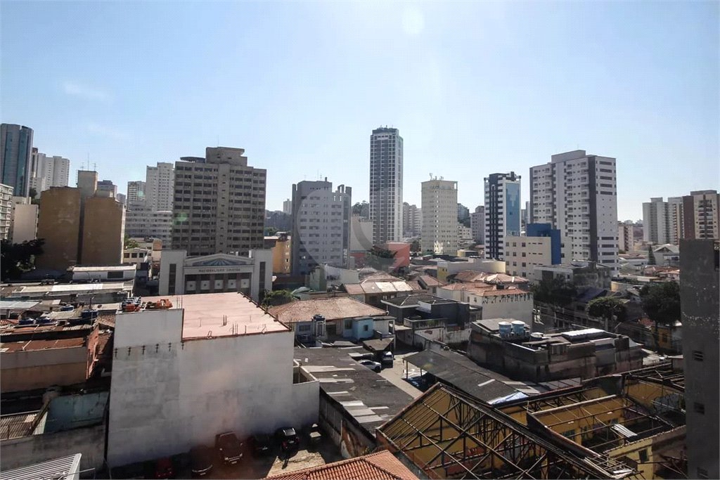 Apartamento à venda com 3 quartos em Santana, São Paulo, SP