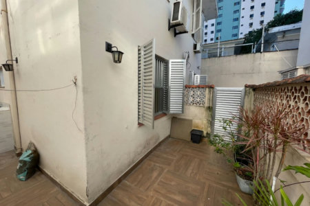 Apartamento à venda, 73 m² por R$ 550.000,00 - Embaré - Santos/SP