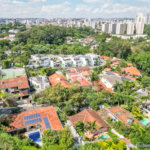 Casa à venda com 4 quartos, sendo 2 suítes, em Jardim Marajoara, São Paulo, SP
