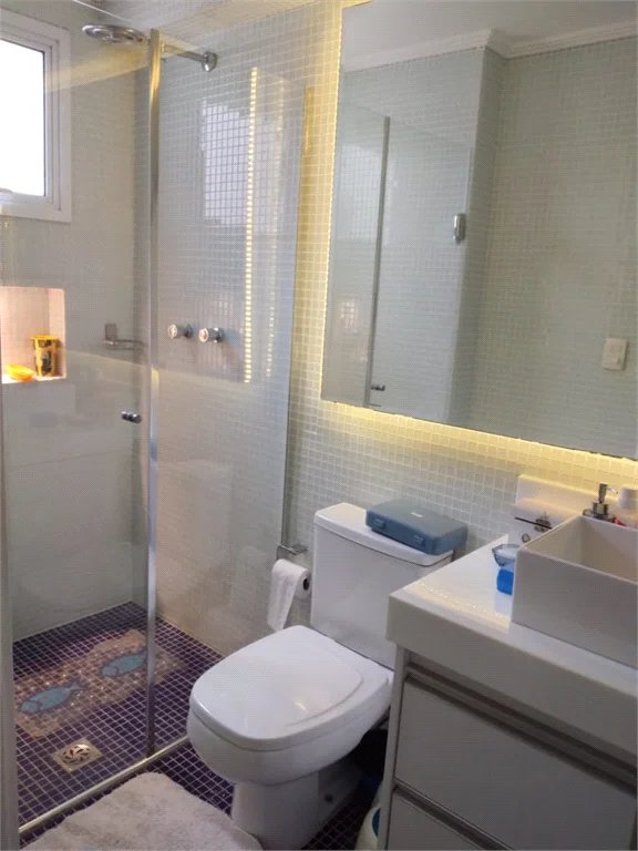 Apartamento à venda com 3 suítes em Vila Andrade, São Paulo, SP
