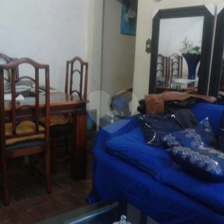 Casa Térrea à venda com 3 quartos em Santa Teresinha, São Paulo, SP