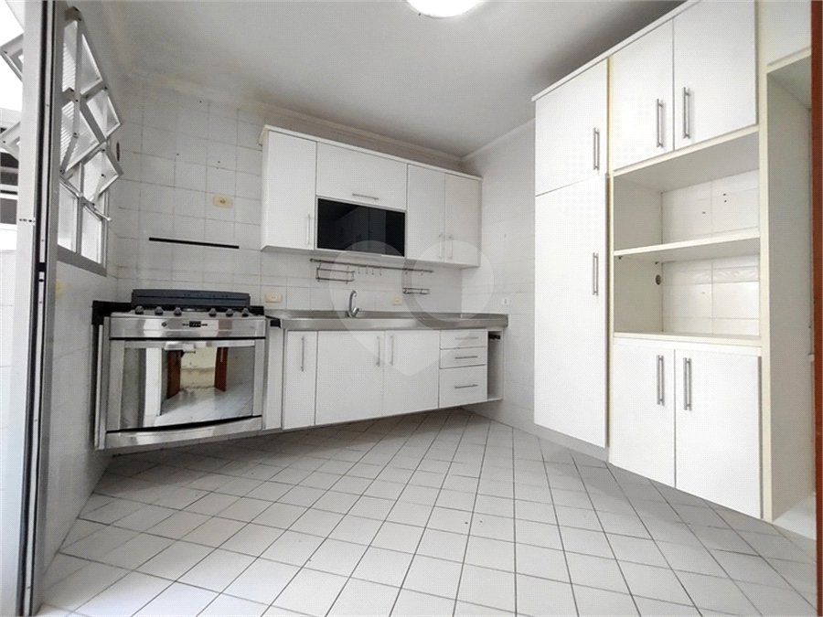 Apartamento à venda com 3 quartos, sendo 1 suíte, em Santana, São Paulo, SP