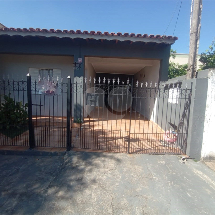 Casa à venda com 3 quartos, sendo 1 suíte, em Cidade Nova I, Indaiatuba, SP