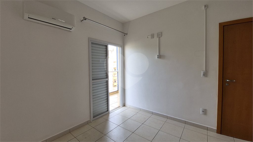 Apartamento à venda com 1 quarto em Bosque das Juritis, Ribeirão Preto, SP