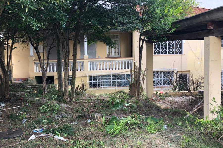 Terreno à venda com 3 quartos em Casa Verde, São Paulo, SP
