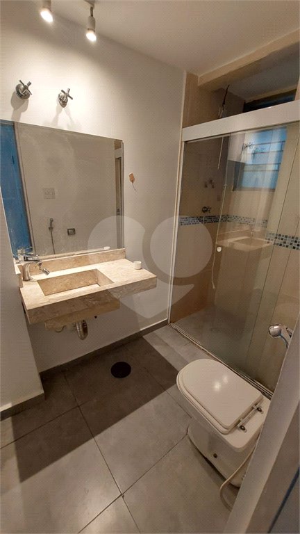 Apartamento à venda com 1 quarto em Liberdade, São Paulo, SP