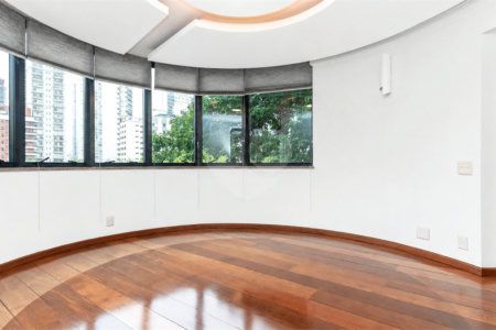 Apartamento à venda com 4 quartos, sendo 2 suítes,  em Brooklin Paulista, São Paulo, SP