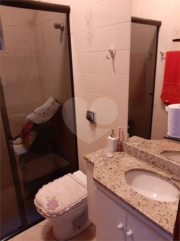 Sobrado à venda com 1 suíte em Jardim Boa Vista (zona Oeste), São Paulo, SP
