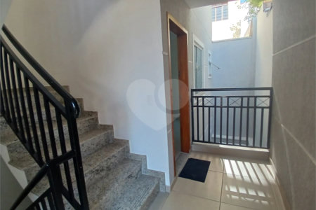 Apartamento para alugar com 1 quarto em Vila Gustavo, São Paulo, SP