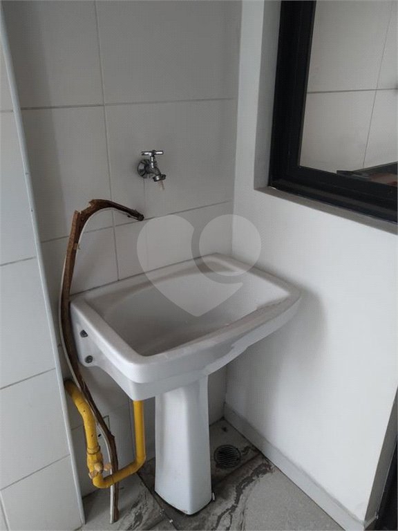 Apartamento à venda com 1 quarto em Vila Olímpia, São Paulo, SP