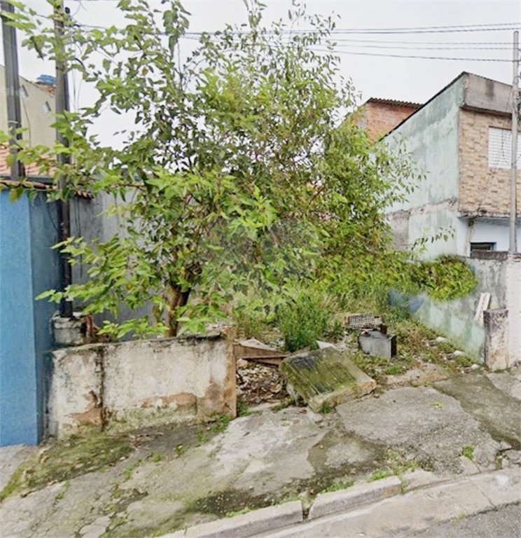 Terreno à venda em Jaçanã, São Paulo, SP