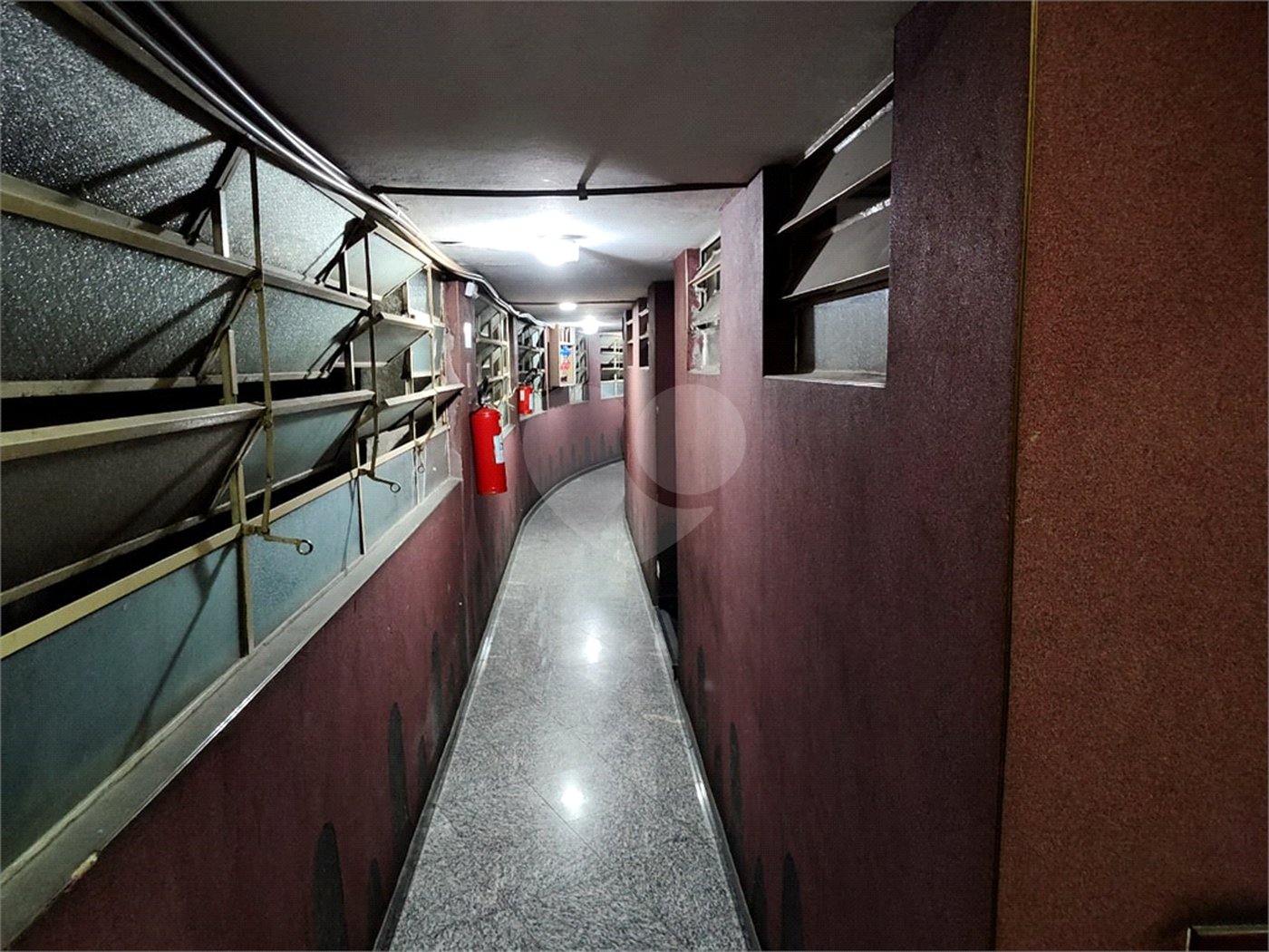 Apartamento à venda com 1 quarto no Centro, São Paulo, SP