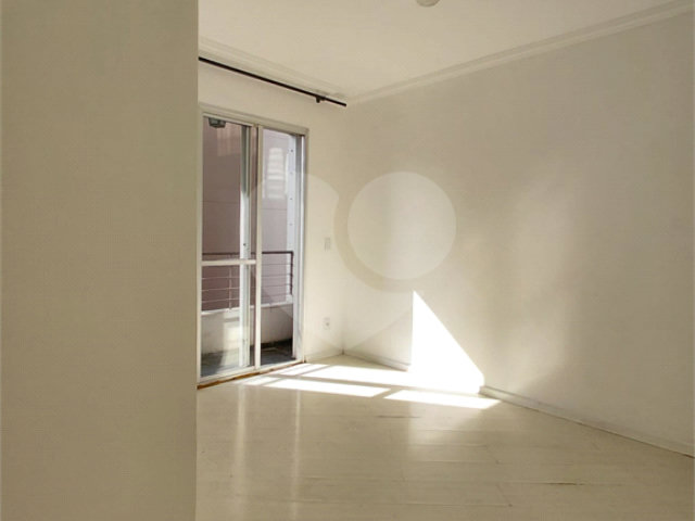 Apartamento à venda com 2 quartos em Mandaqui, São Paulo, SP