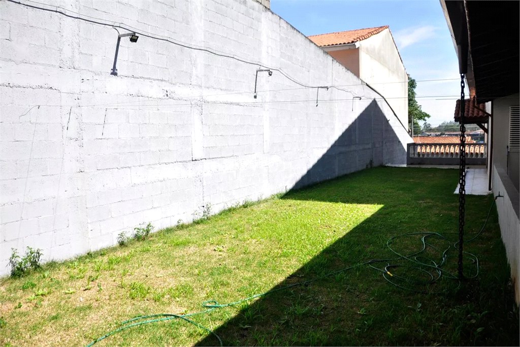 Sobrado à venda com 3 quartos, sendo 1 suíte, em Jaraguá, São Paulo, SP