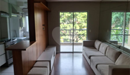 Apartamento à venda com 2 quartos, sendo 1 suíte, em Ipiranga, São Paulo, SP