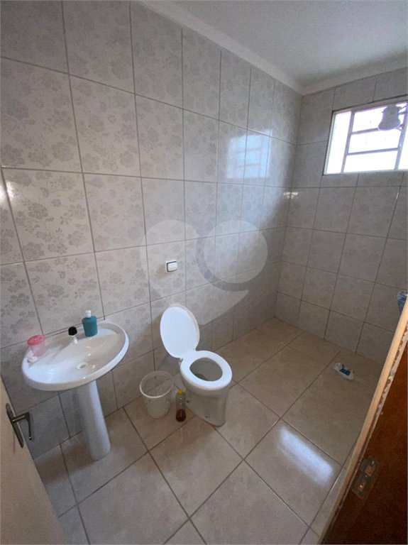 Casa térrea para venda, no São Carlos 8 .