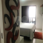 Apartamento à venda com 3 suítes em Vila Regente Feijó, São Paulo, SP