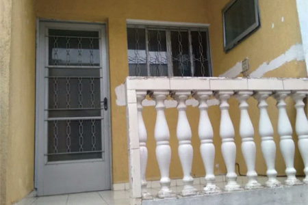 Sobrado à venda com 4 quartos em Jardim Celeste, São Paulo, SP