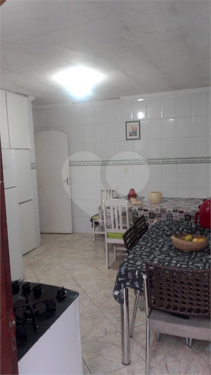 Sobrado à venda ou para alugar com 3 quartos, sendo 1 suíte, em Mandaqui, São Paulo, SP