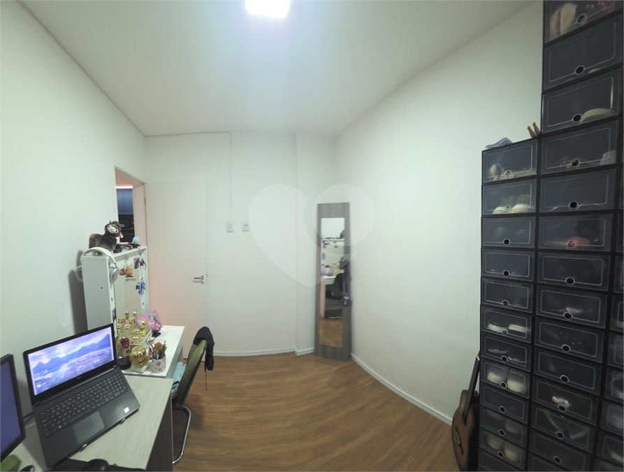 Apartamento à venda com 2 quartos em Vila Matilde, São Paulo, SP