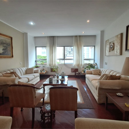 Apartamento à venda com 3 quartos, sendo 1 suíte, em Perdizes, São Paulo, SP