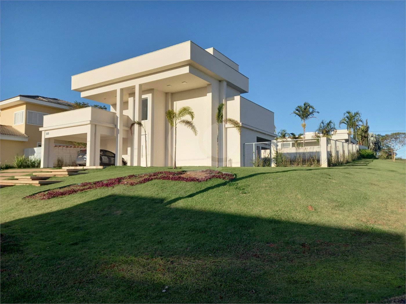 Casa à venda com 3 suítes no condomínio Village Ipanema, Araçoiaba da Serra - SP