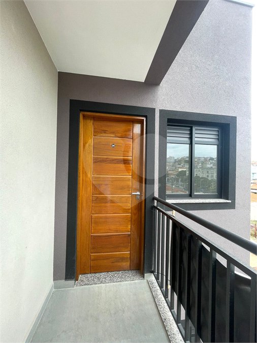 Apartamento à venda com 1 quarto em Vila Medeiros, São Paulo, SP