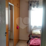 Apartamento à venda com 2 quartos em Jardim Ester, São Paulo, SP