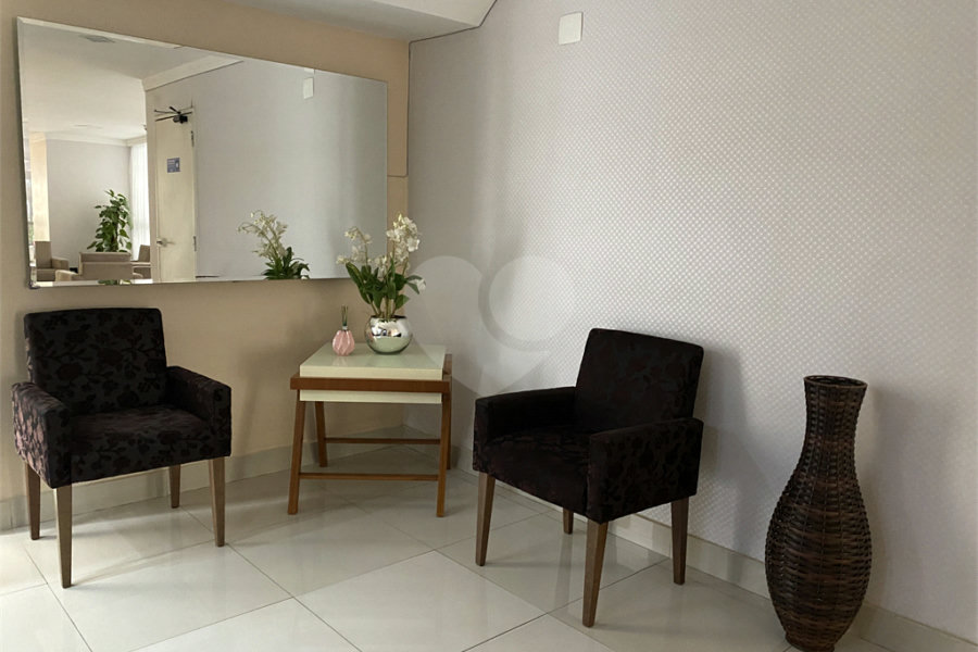 Apartamento para alugar com 2 quartos, sendo 1 suíte, em Santana, São Paulo, SP