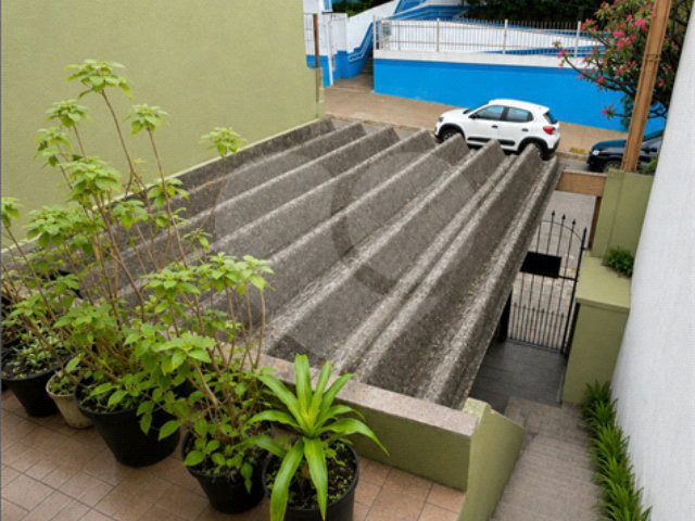 Casa à venda com 2 quartos em Casa Verde, São Paulo, SP