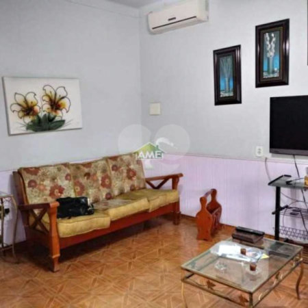 Casa à venda com 4 quartos em Campo Grande, Rio de Janeiro, RJ