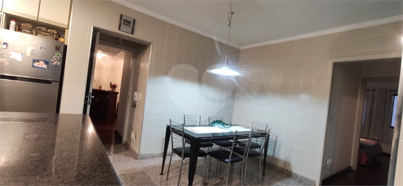 Apartamento à venda com 3 suítes em Santa Paula, São Caetano do Sul, SP