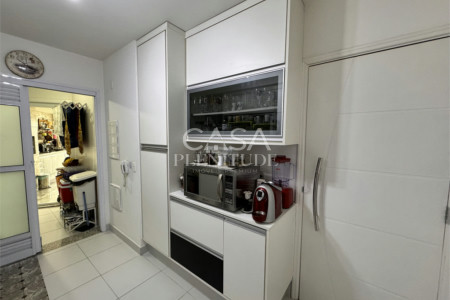 Apartamento à venda com 3 suítes em Mooca, São Paulo, SP