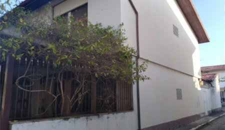 Sobrado à venda com 3 quartos em Vila Cordeiro, São Paulo, SP