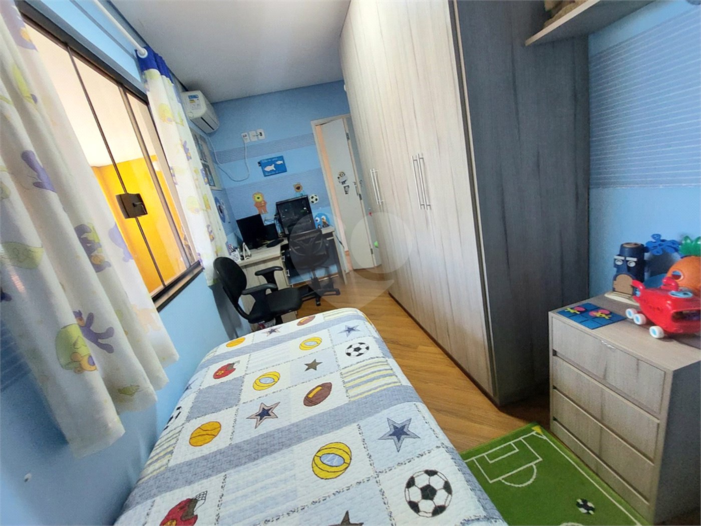 Sobrado à venda com 3 quartos, sendo 1 suíte, em Jaraguá, São Paulo, SP