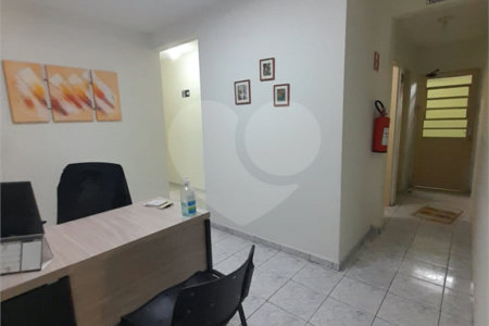 Prédio à venda em Baeta Neves, São Bernardo do Campo, SP