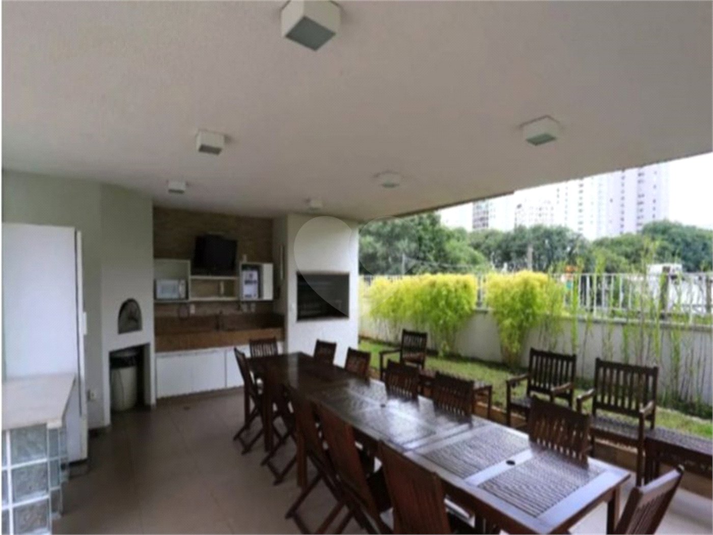 Apartamento à venda com 1 quarto em Alto da Boa Vista, São Paulo, SP