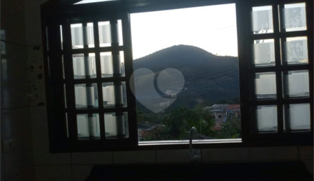 Casa à venda com 1 quarto em Rio Acima, Mairiporã, SP