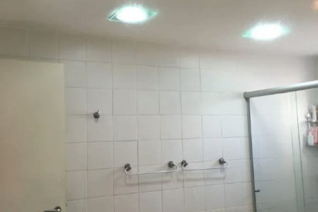 Apartamento à venda com 4 quartos, sendo 3 suítes, em Lar São Paulo, São Paulo, SP