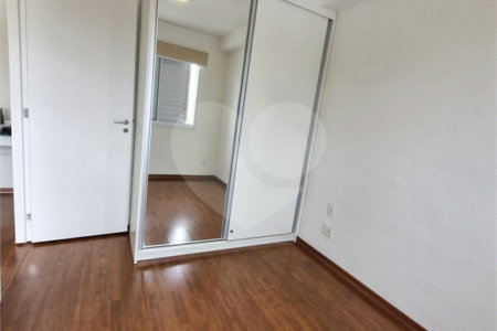 Apartamento à venda com 1 quarto em Água Branca, São Paulo, SP