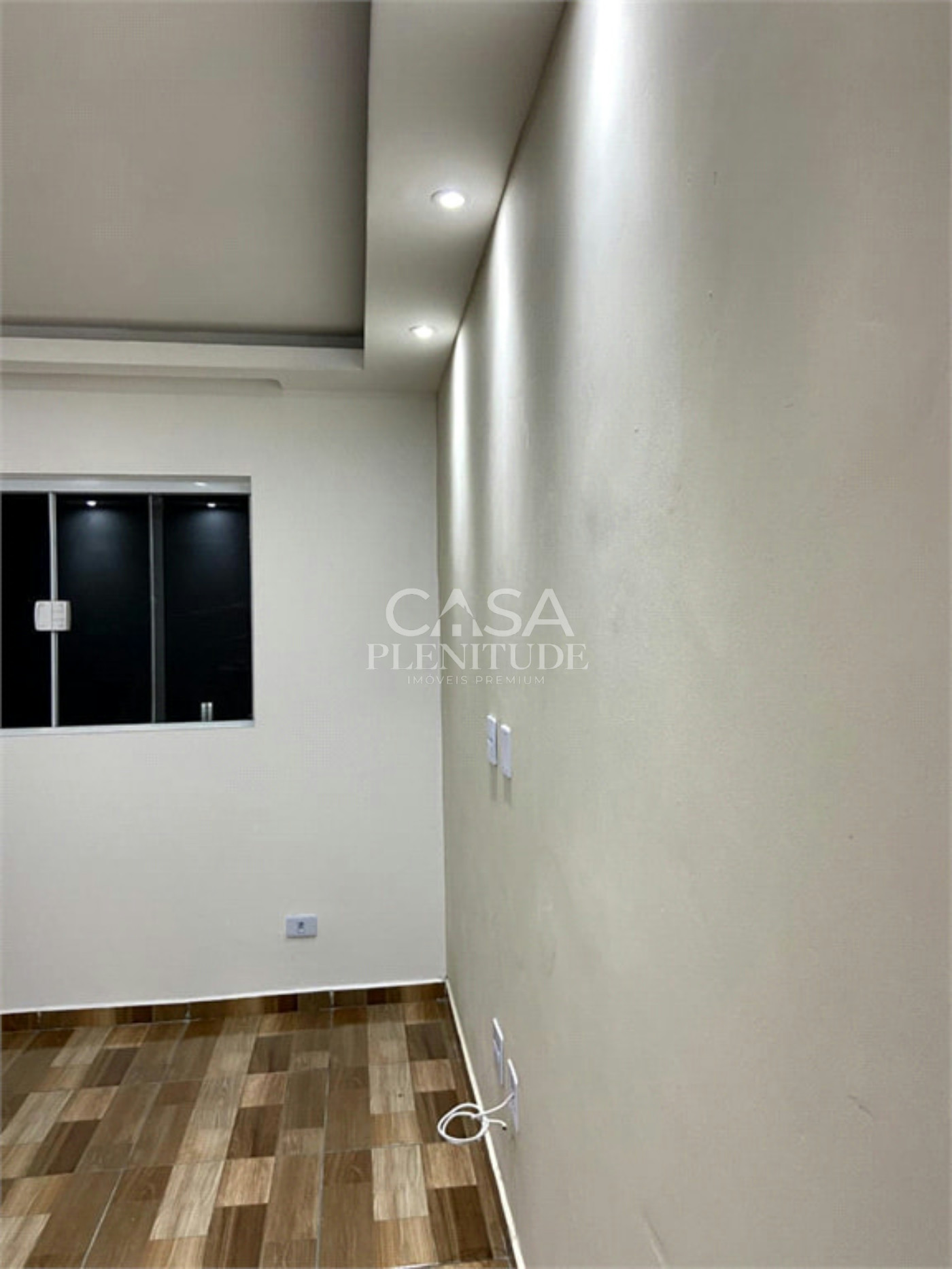 Casa à venda com 2 quartos em Jardim São Guilherme, Sorocaba, SP