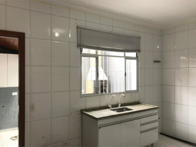 Sobrado à venda com 3 quartos, sendo 1 suíte,  em Limão, São Paulo, SP