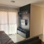 Apartamento à venda com 3 quartos, sendo 1 suíte, em Parque Residencial Lagoinha, Ribeirão Preto, SP